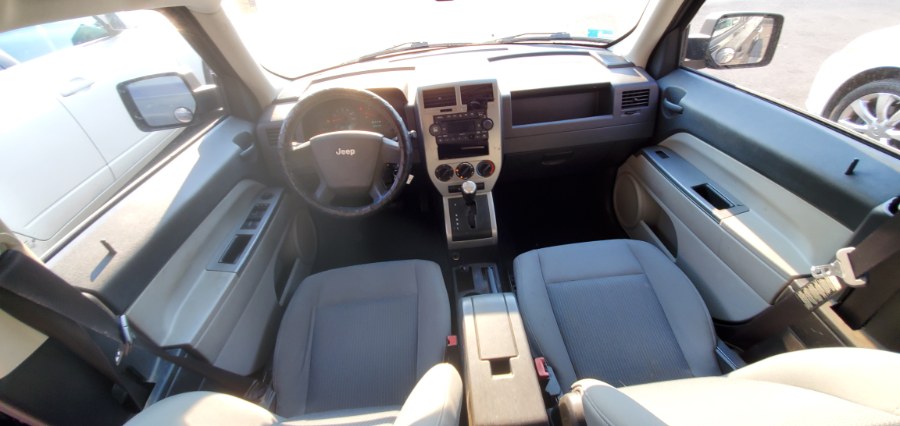 Used Jeep Patriot 2WD 4dr Sport 2007 | Rubber Bros Auto World. Brooklyn, New York Used Jeep Patriot 2WD 4dr Sport 2007 | Rubber Bros Auto World. Brooklyn, New York