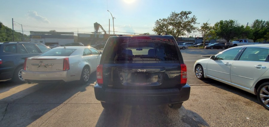 Used Jeep Patriot 2WD 4dr Sport 2007 | Rubber Bros Auto World. Brooklyn, New York Used Jeep Patriot 2WD 4dr Sport 2007 | Rubber Bros Auto World. Brooklyn, New York
