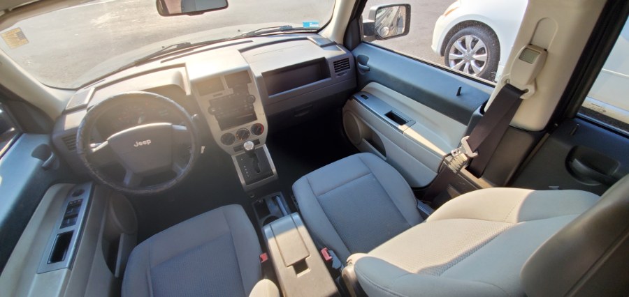 Used Jeep Patriot 2WD 4dr Sport 2007 | Rubber Bros Auto World. Brooklyn, New York Used Jeep Patriot 2WD 4dr Sport 2007 | Rubber Bros Auto World. Brooklyn, New York