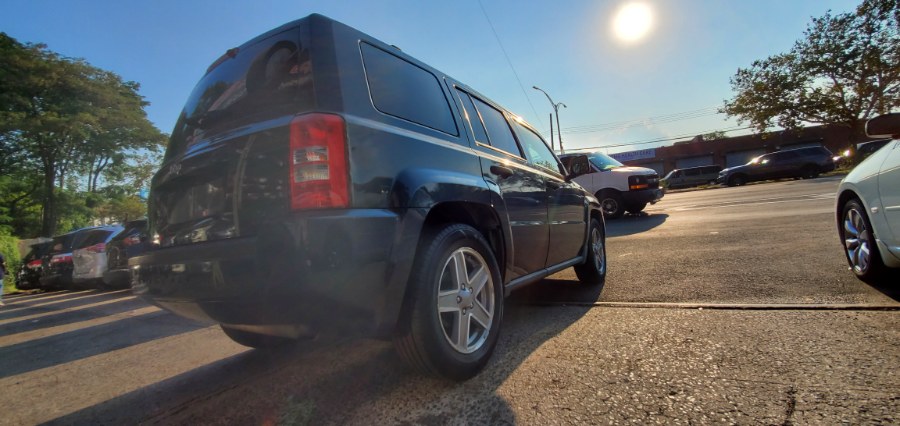 Used Jeep Patriot 2WD 4dr Sport 2007 | Rubber Bros Auto World. Brooklyn, New York Used Jeep Patriot 2WD 4dr Sport 2007 | Rubber Bros Auto World. Brooklyn, New York