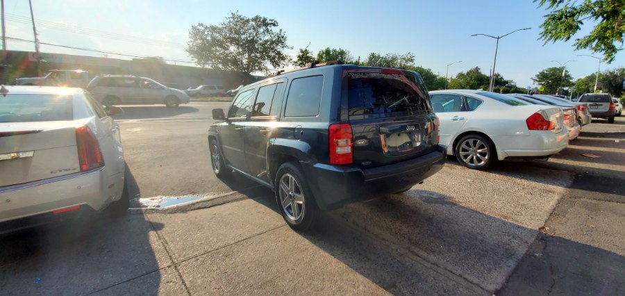 Used Jeep Patriot 2WD 4dr Sport 2007 | Rubber Bros Auto World. Brooklyn, New York Used Jeep Patriot 2WD 4dr Sport 2007 | Rubber Bros Auto World. Brooklyn, New York