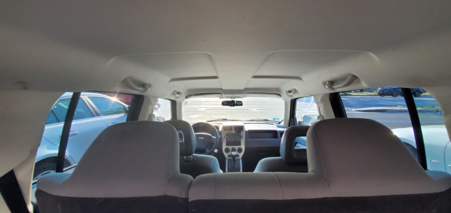 Used Jeep Patriot 2WD 4dr Sport 2007 | Rubber Bros Auto World. Brooklyn, New York Used Jeep Patriot 2WD 4dr Sport 2007 | Rubber Bros Auto World. Brooklyn, New York
