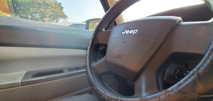 Used Jeep Patriot 2WD 4dr Sport 2007 | Rubber Bros Auto World. Brooklyn, New York Used Jeep Patriot 2WD 4dr Sport 2007 | Rubber Bros Auto World. Brooklyn, New York