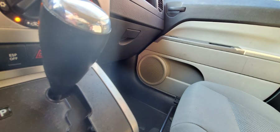 Used Jeep Patriot 2WD 4dr Sport 2007 | Rubber Bros Auto World. Brooklyn, New York Used Jeep Patriot 2WD 4dr Sport 2007 | Rubber Bros Auto World. Brooklyn, New York