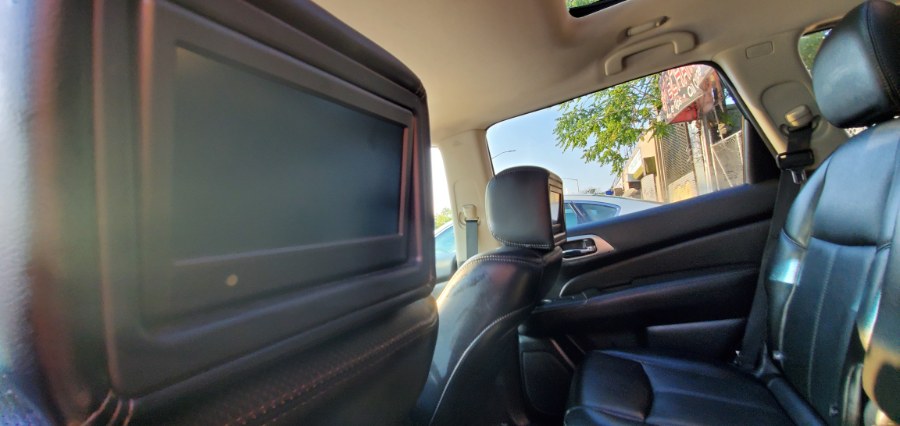 Used Nissan Pathfinder 4WD 4dr S 2015 | Rubber Bros Auto World. Brooklyn, New York Used Nissan Pathfinder 4WD 4dr S 2015 | Rubber Bros Auto World. Brooklyn, New York