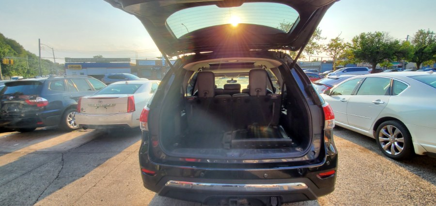 Used Nissan Pathfinder 4WD 4dr S 2015 | Rubber Bros Auto World. Brooklyn, New York Used Nissan Pathfinder 4WD 4dr S 2015 | Rubber Bros Auto World. Brooklyn, New York
