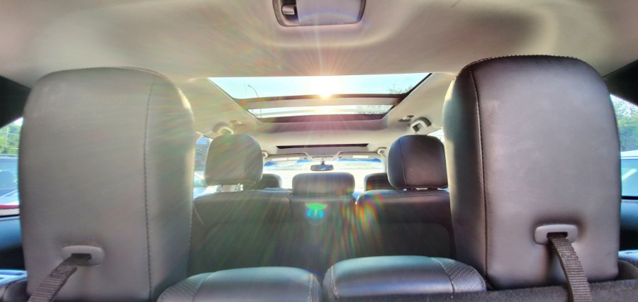 Used Nissan Pathfinder 4WD 4dr S 2015 | Rubber Bros Auto World. Brooklyn, New York Used Nissan Pathfinder 4WD 4dr S 2015 | Rubber Bros Auto World. Brooklyn, New York