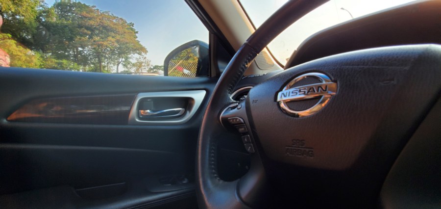 Used Nissan Pathfinder 4WD 4dr S 2015 | Rubber Bros Auto World. Brooklyn, New York Used Nissan Pathfinder 4WD 4dr S 2015 | Rubber Bros Auto World. Brooklyn, New York