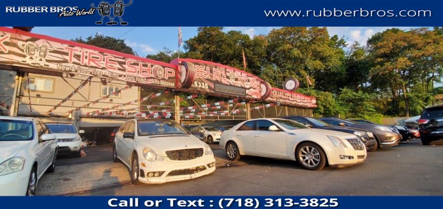 Used Mercedes-Benz R-Class 4MATIC 4dr 3.5L 2009 | Rubber Bros Auto World. Brooklyn, New York Used Mercedes-Benz R-Class 4MATIC 4dr 3.5L 2009 | Rubber Bros Auto World. Brooklyn, New York