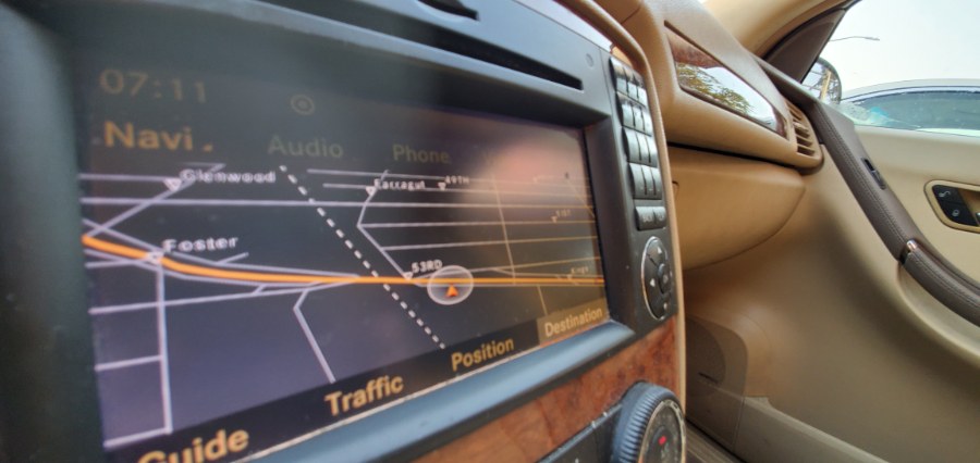 Used Mercedes-Benz R-Class 4MATIC 4dr 3.5L 2009 | Rubber Bros Auto World. Brooklyn, New York Used Mercedes-Benz R-Class 4MATIC 4dr 3.5L 2009 | Rubber Bros Auto World. Brooklyn, New York