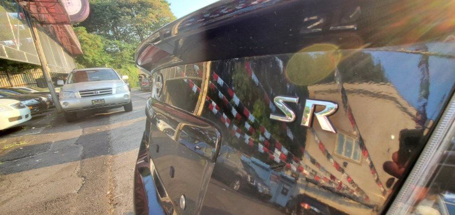 Used Nissan Sentra 4dr Sdn I4 CVT 2.0 SR 2012 | Rubber Bros Auto World. Brooklyn, New York Used Nissan Sentra 4dr Sdn I4 CVT 2.0 SR 2012 | Rubber Bros Auto World. Brooklyn, New York