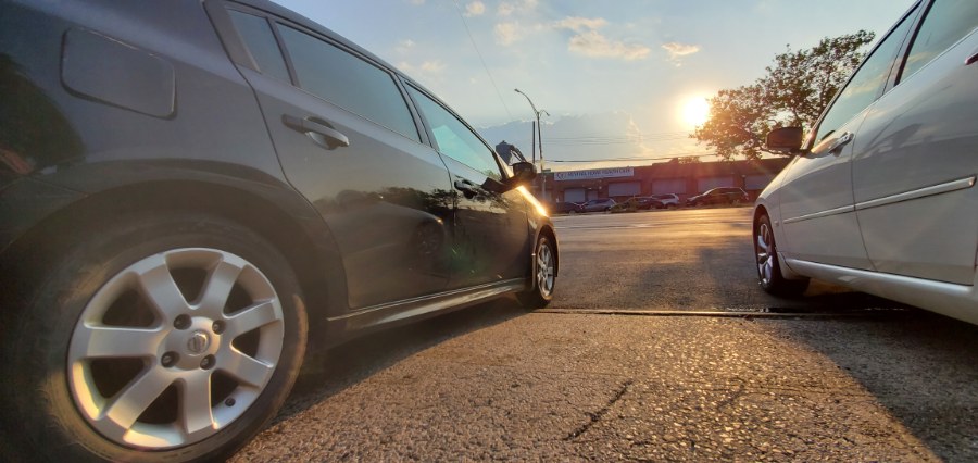 Used Nissan Sentra 4dr Sdn I4 CVT 2.0 SR 2012 | Rubber Bros Auto World. Brooklyn, New York Used Nissan Sentra 4dr Sdn I4 CVT 2.0 SR 2012 | Rubber Bros Auto World. Brooklyn, New York