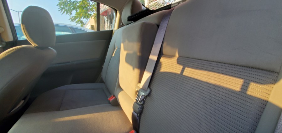 Used Nissan Sentra 4dr Sdn I4 CVT 2.0 SR 2012 | Rubber Bros Auto World. Brooklyn, New York Used Nissan Sentra 4dr Sdn I4 CVT 2.0 SR 2012 | Rubber Bros Auto World. Brooklyn, New York