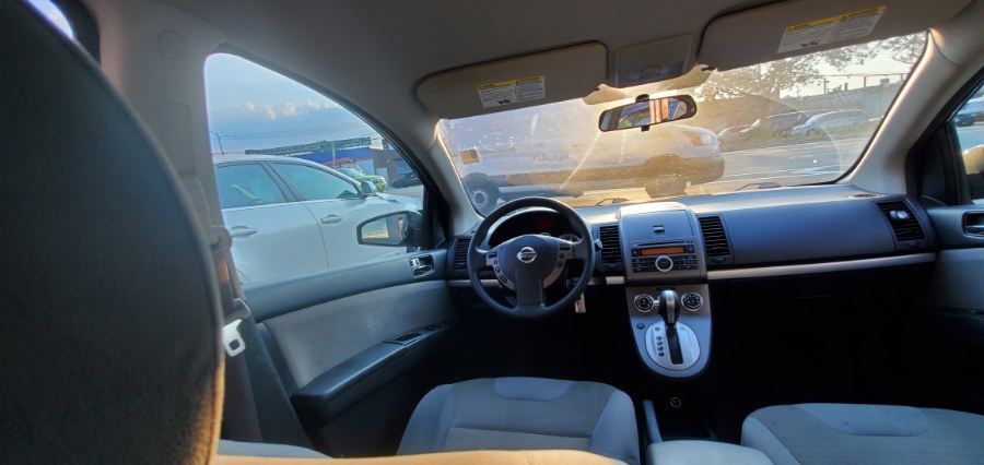 Used Nissan Sentra 4dr Sdn I4 CVT 2.0 SR 2012 | Rubber Bros Auto World. Brooklyn, New York Used Nissan Sentra 4dr Sdn I4 CVT 2.0 SR 2012 | Rubber Bros Auto World. Brooklyn, New York
