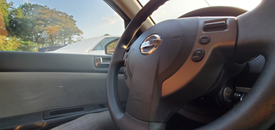 Used Nissan Sentra 4dr Sdn I4 CVT 2.0 SR 2012 | Rubber Bros Auto World. Brooklyn, New York Used Nissan Sentra 4dr Sdn I4 CVT 2.0 SR 2012 | Rubber Bros Auto World. Brooklyn, New York