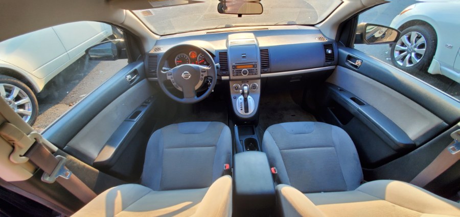 Used Nissan Sentra 4dr Sdn I4 CVT 2.0 SR 2012 | Rubber Bros Auto World. Brooklyn, New York Used Nissan Sentra 4dr Sdn I4 CVT 2.0 SR 2012 | Rubber Bros Auto World. Brooklyn, New York