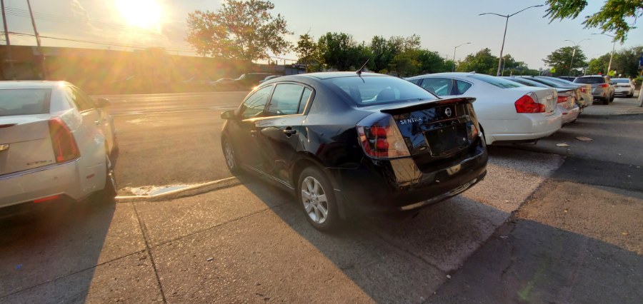 Used Nissan Sentra 4dr Sdn I4 CVT 2.0 SR 2012 | Rubber Bros Auto World. Brooklyn, New York Used Nissan Sentra 4dr Sdn I4 CVT 2.0 SR 2012 | Rubber Bros Auto World. Brooklyn, New York