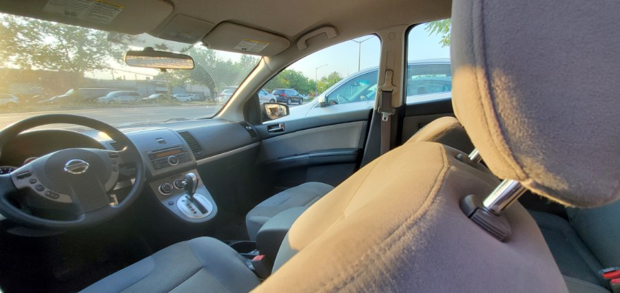 Used Nissan Sentra 4dr Sdn I4 CVT 2.0 SR 2012 | Rubber Bros Auto World. Brooklyn, New York Used Nissan Sentra 4dr Sdn I4 CVT 2.0 SR 2012 | Rubber Bros Auto World. Brooklyn, New York