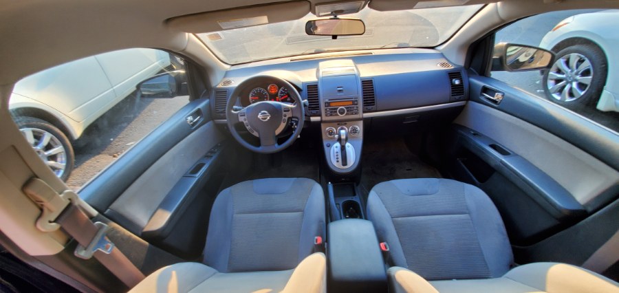 Used Nissan Sentra 4dr Sdn I4 CVT 2.0 SR 2012 | Rubber Bros Auto World. Brooklyn, New York Used Nissan Sentra 4dr Sdn I4 CVT 2.0 SR 2012 | Rubber Bros Auto World. Brooklyn, New York