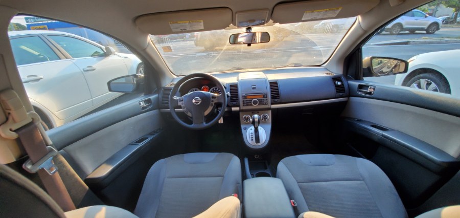 Used Nissan Sentra 4dr Sdn I4 CVT 2.0 SR 2012 | Rubber Bros Auto World. Brooklyn, New York Used Nissan Sentra 4dr Sdn I4 CVT 2.0 SR 2012 | Rubber Bros Auto World. Brooklyn, New York