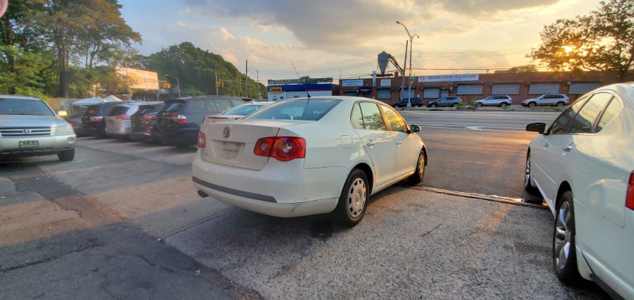 Used Volkswagen Jetta Sedan 4dr Auto PZEV 2007 | Rubber Bros Auto World. Brooklyn, New York Used Volkswagen Jetta Sedan 4dr Auto PZEV 2007 | Rubber Bros Auto World. Brooklyn, New York