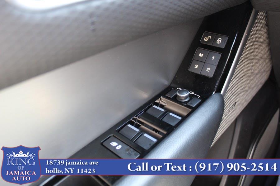 2018 Land Rover Range Rover Velar P250 R-Dynamic SE, available for sale in Hollis, New York | King of Jamaica Auto Inc. Hollis, New York 2018 Land Rover Range Rover Velar P250 R-Dynamic SE, available for sale in Hollis, New York | King of Jamaica Auto Inc. Hollis, New York