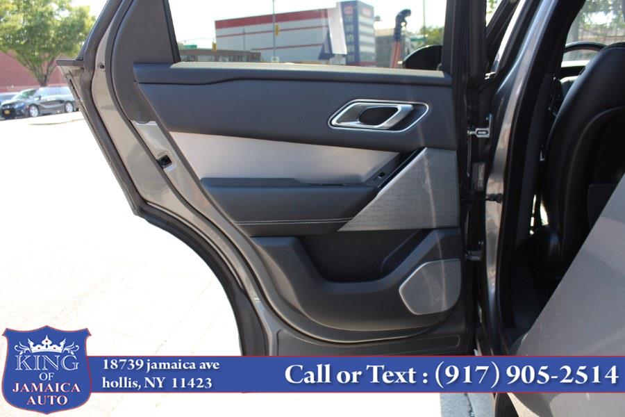 2018 Land Rover Range Rover Velar P250 R-Dynamic SE, available for sale in Hollis, New York | King of Jamaica Auto Inc. Hollis, New York 2018 Land Rover Range Rover Velar P250 R-Dynamic SE, available for sale in Hollis, New York | King of Jamaica Auto Inc. Hollis, New York