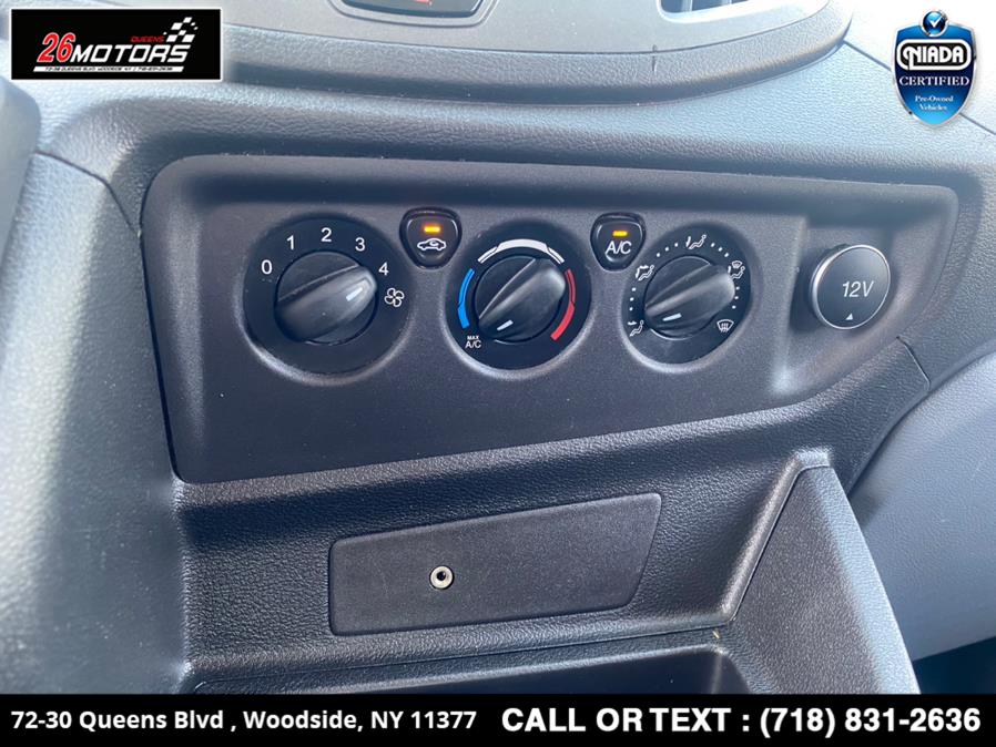 Used Ford Transit Van T-250 130" Low Rf 9000 GVWR Swing-Out RH Dr 2018 | 26 Motors Queens. Woodside, New York Used Ford Transit Van T-250 130" Low Rf 9000 GVWR Swing-Out RH Dr 2018 | 26 Motors Queens. Woodside, New York