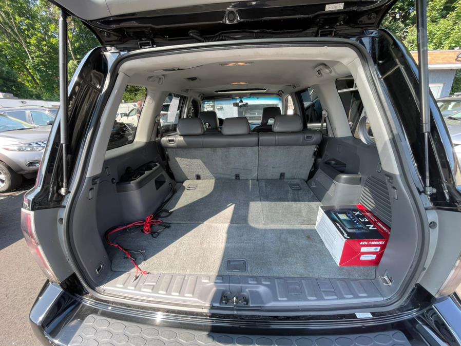 Used Honda Pilot 4WD 4dr EX-L 2008 | Auto Match LLC. Waterbury, Connecticut Used Honda Pilot 4WD 4dr EX-L 2008 | Auto Match LLC. Waterbury, Connecticut
