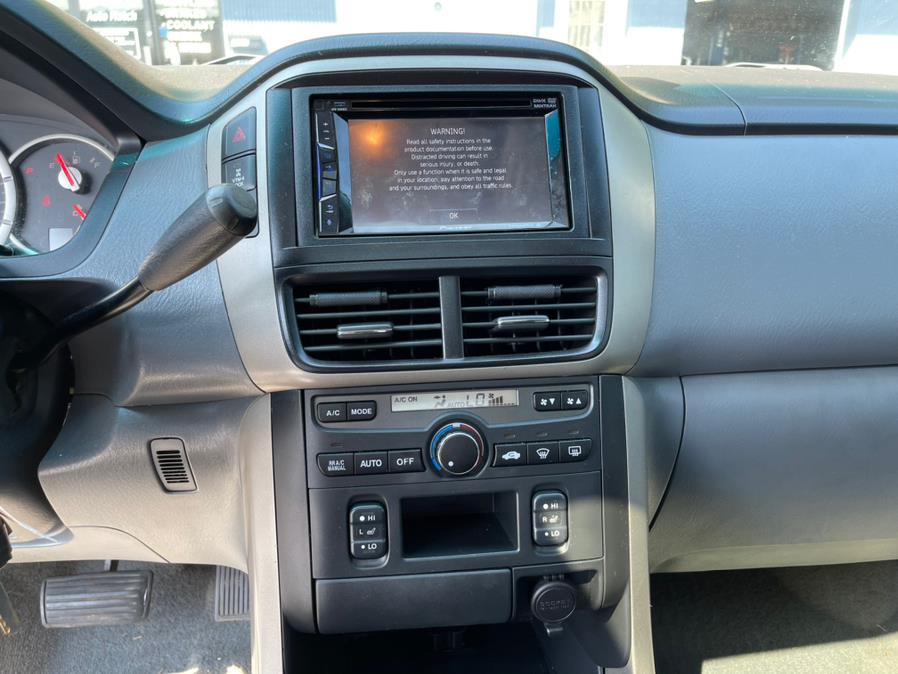 Used Honda Pilot 4WD 4dr EX-L 2008 | Auto Match LLC. Waterbury, Connecticut Used Honda Pilot 4WD 4dr EX-L 2008 | Auto Match LLC. Waterbury, Connecticut