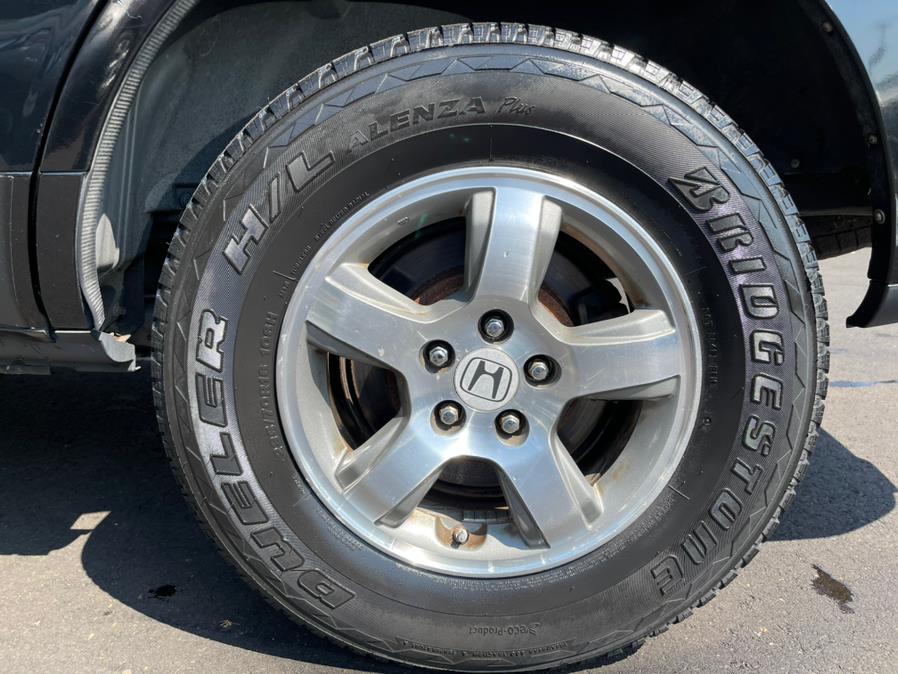 Used Honda Pilot 4WD 4dr EX-L 2008 | Auto Match LLC. Waterbury, Connecticut Used Honda Pilot 4WD 4dr EX-L 2008 | Auto Match LLC. Waterbury, Connecticut