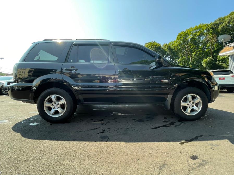 Used Honda Pilot 4WD 4dr EX-L 2008 | Auto Match LLC. Waterbury, Connecticut Used Honda Pilot 4WD 4dr EX-L 2008 | Auto Match LLC. Waterbury, Connecticut