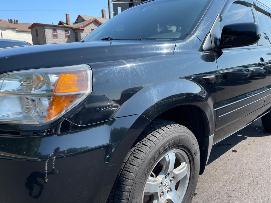 Used Honda Pilot 4WD 4dr EX-L 2008 | Auto Match LLC. Waterbury, Connecticut Used Honda Pilot 4WD 4dr EX-L 2008 | Auto Match LLC. Waterbury, Connecticut
