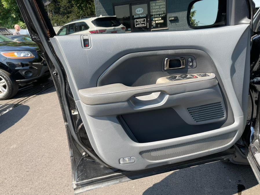 Used Honda Pilot 4WD 4dr EX-L 2008 | Auto Match LLC. Waterbury, Connecticut Used Honda Pilot 4WD 4dr EX-L 2008 | Auto Match LLC. Waterbury, Connecticut