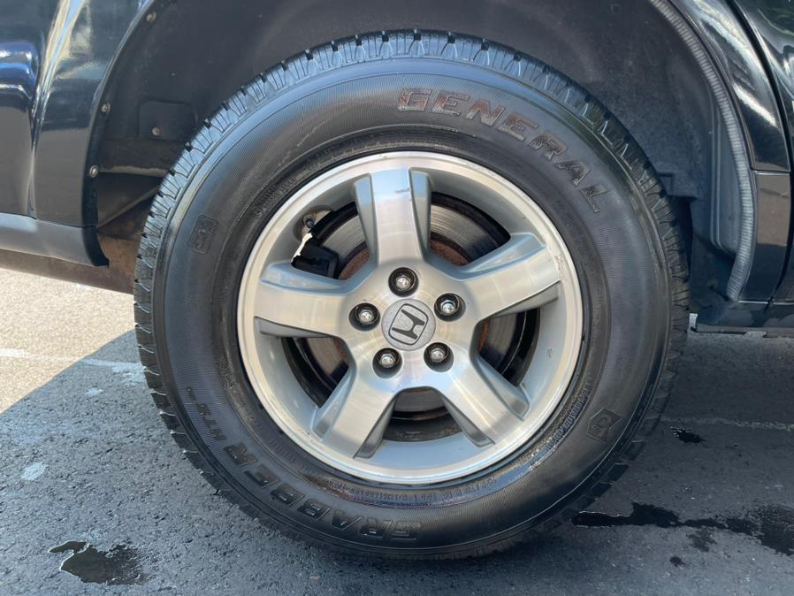 Used Honda Pilot 4WD 4dr EX-L 2008 | Auto Match LLC. Waterbury, Connecticut Used Honda Pilot 4WD 4dr EX-L 2008 | Auto Match LLC. Waterbury, Connecticut
