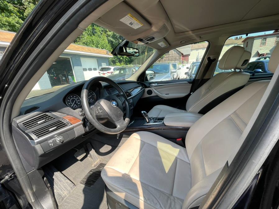 Used BMW X5 AWD 4dr 35i Premium 2011 | Auto Match LLC. Waterbury, Connecticut Used BMW X5 AWD 4dr 35i Premium 2011 | Auto Match LLC. Waterbury, Connecticut