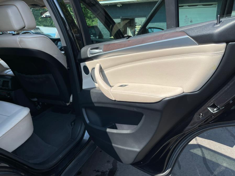 Used BMW X5 AWD 4dr 35i Premium 2011 | Auto Match LLC. Waterbury, Connecticut Used BMW X5 AWD 4dr 35i Premium 2011 | Auto Match LLC. Waterbury, Connecticut