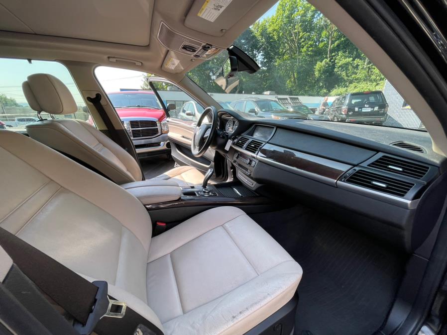 Used BMW X5 AWD 4dr 35i Premium 2011 | Auto Match LLC. Waterbury, Connecticut Used BMW X5 AWD 4dr 35i Premium 2011 | Auto Match LLC. Waterbury, Connecticut