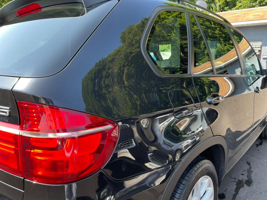 Used BMW X5 AWD 4dr 35i Premium 2011 | Auto Match LLC. Waterbury, Connecticut Used BMW X5 AWD 4dr 35i Premium 2011 | Auto Match LLC. Waterbury, Connecticut