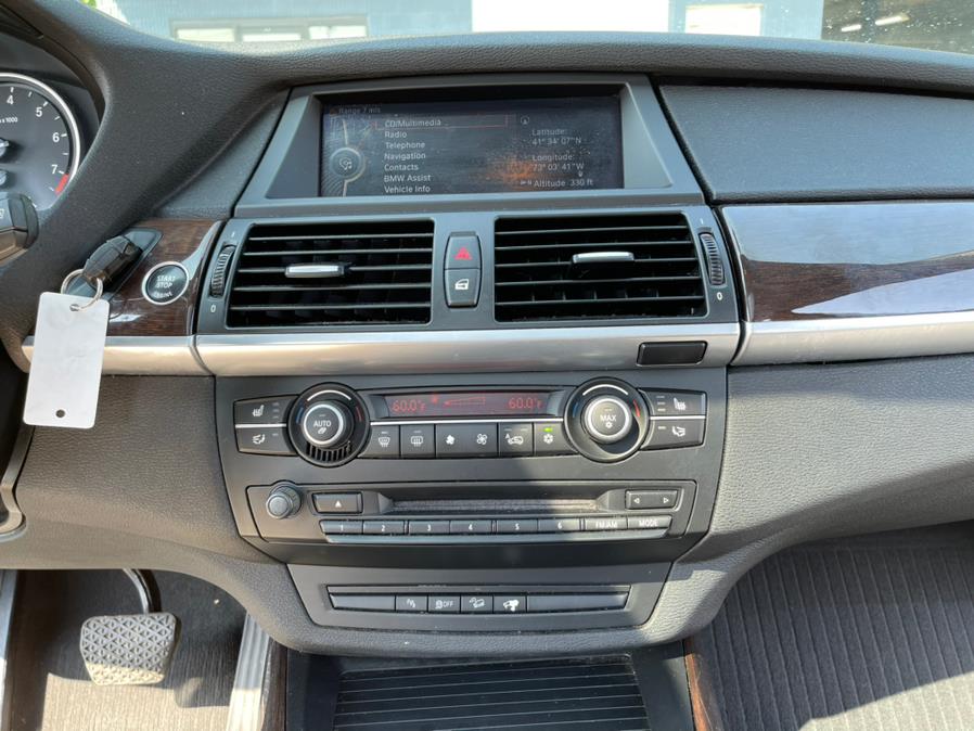 Used BMW X5 AWD 4dr 35i Premium 2011 | Auto Match LLC. Waterbury, Connecticut Used BMW X5 AWD 4dr 35i Premium 2011 | Auto Match LLC. Waterbury, Connecticut