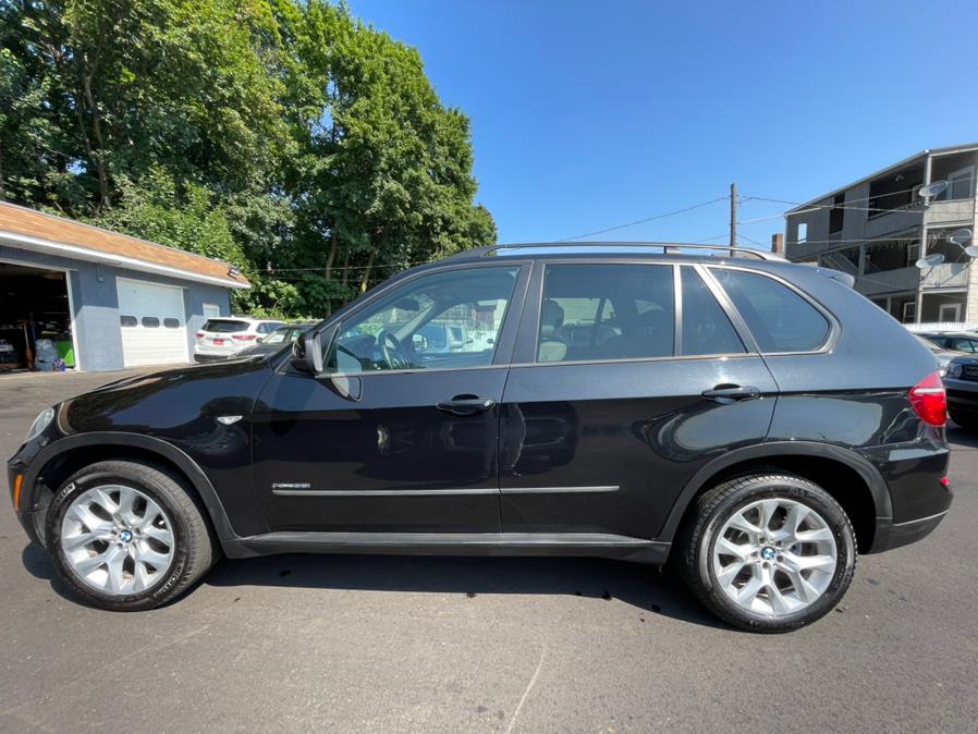 Used BMW X5 AWD 4dr 35i Premium 2011 | Auto Match LLC. Waterbury, Connecticut Used BMW X5 AWD 4dr 35i Premium 2011 | Auto Match LLC. Waterbury, Connecticut