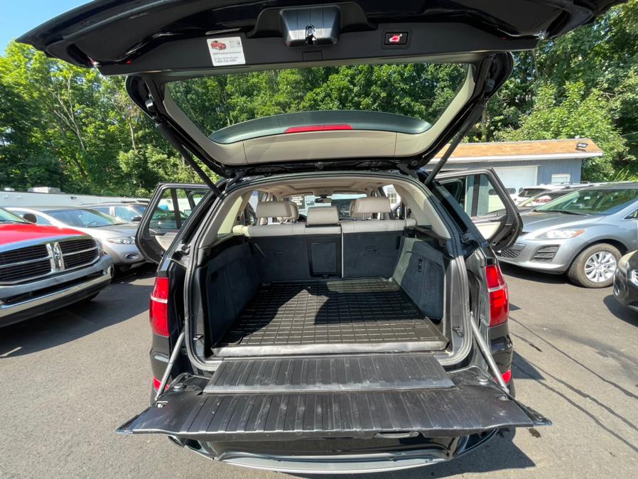 Used BMW X5 AWD 4dr 35i Premium 2011 | Auto Match LLC. Waterbury, Connecticut Used BMW X5 AWD 4dr 35i Premium 2011 | Auto Match LLC. Waterbury, Connecticut