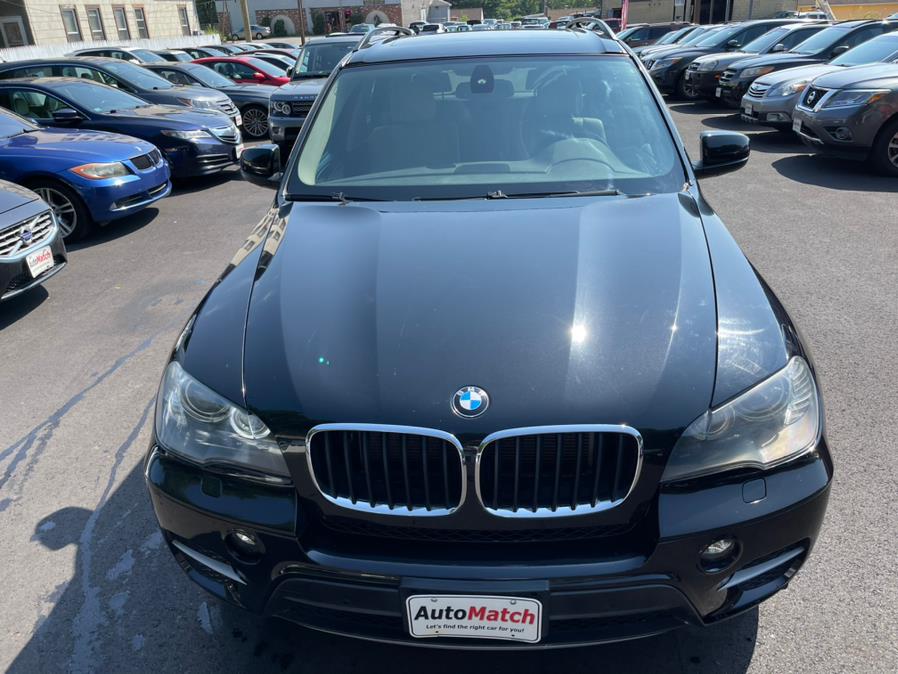 Used BMW X5 AWD 4dr 35i Premium 2011 | Auto Match LLC. Waterbury, Connecticut Used BMW X5 AWD 4dr 35i Premium 2011 | Auto Match LLC. Waterbury, Connecticut