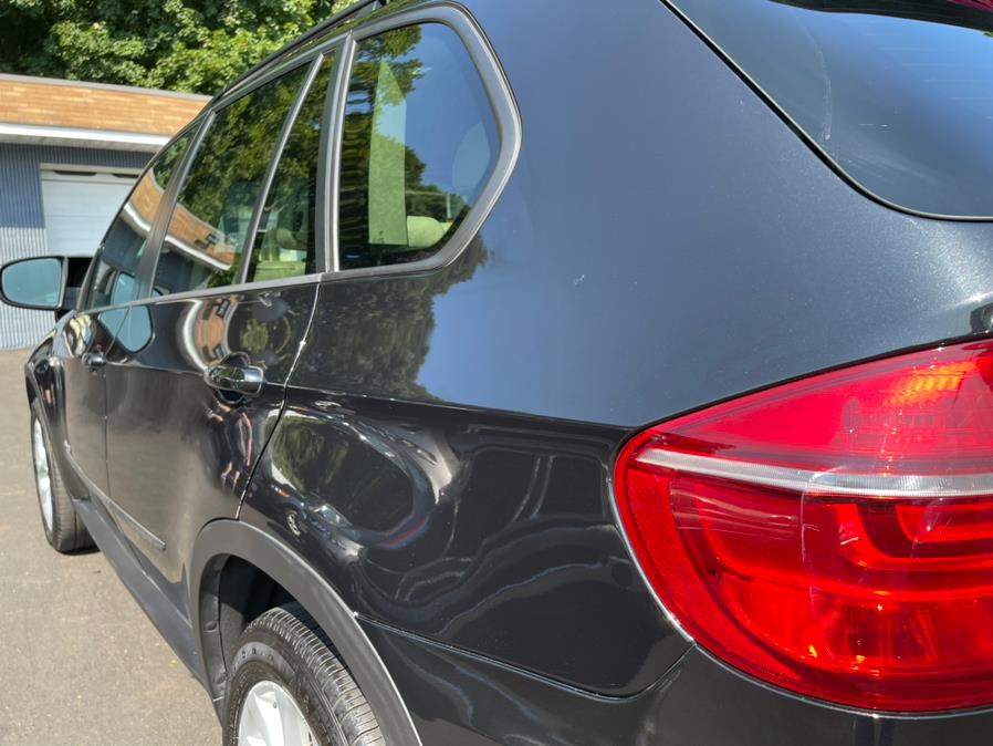 Used BMW X5 AWD 4dr 35i Premium 2011 | Auto Match LLC. Waterbury, Connecticut Used BMW X5 AWD 4dr 35i Premium 2011 | Auto Match LLC. Waterbury, Connecticut