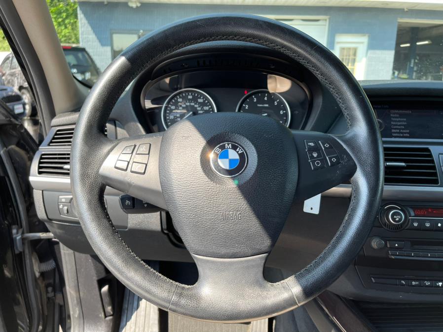 Used BMW X5 AWD 4dr 35i Premium 2011 | Auto Match LLC. Waterbury, Connecticut Used BMW X5 AWD 4dr 35i Premium 2011 | Auto Match LLC. Waterbury, Connecticut