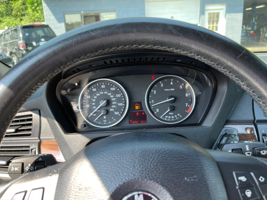 Used BMW X5 AWD 4dr 35i Premium 2011 | Auto Match LLC. Waterbury, Connecticut Used BMW X5 AWD 4dr 35i Premium 2011 | Auto Match LLC. Waterbury, Connecticut