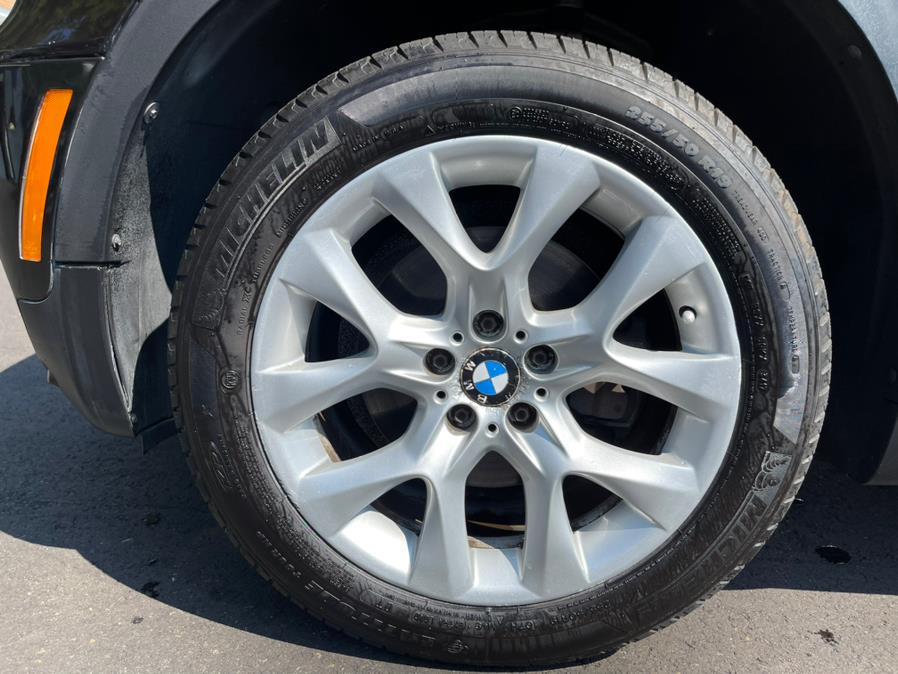 Used BMW X5 AWD 4dr 35i Premium 2011 | Auto Match LLC. Waterbury, Connecticut Used BMW X5 AWD 4dr 35i Premium 2011 | Auto Match LLC. Waterbury, Connecticut
