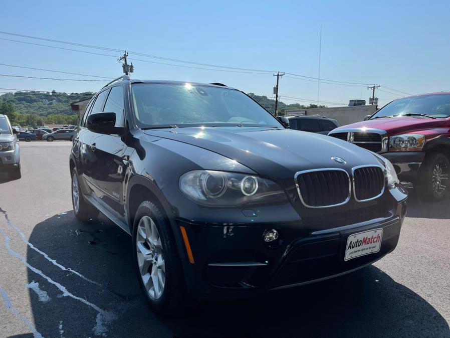 Used BMW X5 AWD 4dr 35i Premium 2011 | Auto Match LLC. Waterbury, Connecticut Used BMW X5 AWD 4dr 35i Premium 2011 | Auto Match LLC. Waterbury, Connecticut