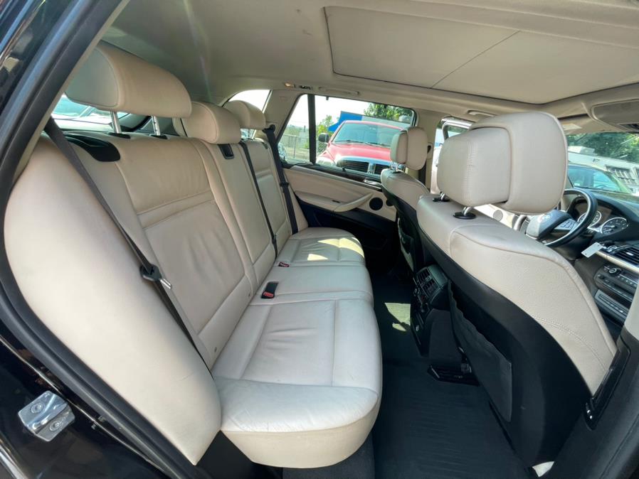 Used BMW X5 AWD 4dr 35i Premium 2011 | Auto Match LLC. Waterbury, Connecticut Used BMW X5 AWD 4dr 35i Premium 2011 | Auto Match LLC. Waterbury, Connecticut