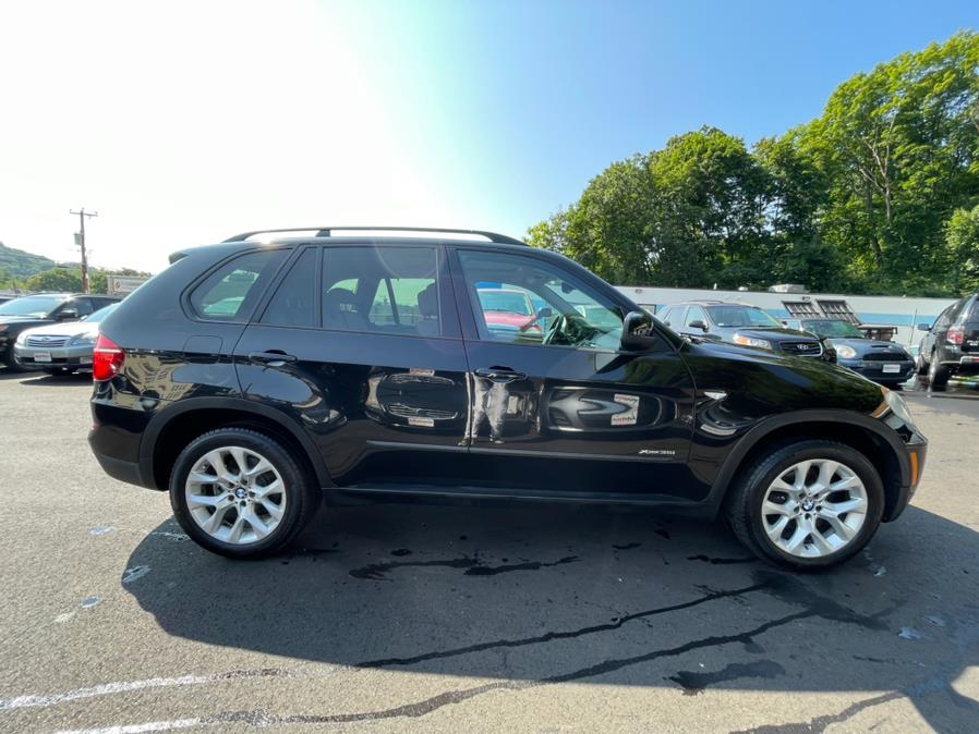 Used BMW X5 AWD 4dr 35i Premium 2011 | Auto Match LLC. Waterbury, Connecticut Used BMW X5 AWD 4dr 35i Premium 2011 | Auto Match LLC. Waterbury, Connecticut